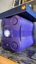 Silicon graphics tezro for sale  Hudson