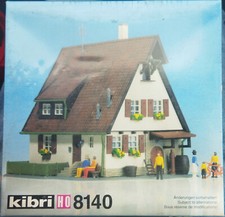 Kibri maison village d'occasion  Amanvillers