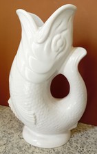 dartmouth pottery glug jug for sale dartmouth pottery glug jug for sale MUIR OF ORD