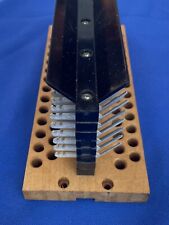 Vintage telephone terminal for sale  Molino