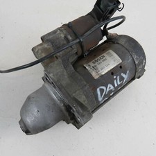 Motorino avviamento 0001223003 usato  Italia