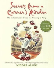 Secrets caterer kitchen for sale  USA