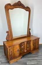 Amazing french carved for sale  ROCHFORD