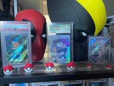 Pokeball pokemon card for sale  EDINBURGH