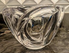Art vennes crystal for sale  Hampstead