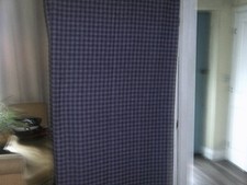 Laura ashley gingham for sale  LONDON