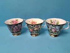 Sammeltasse royal albert gebraucht kaufen  Weißenfels