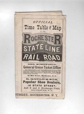 Rochester state line for sale  Marlton