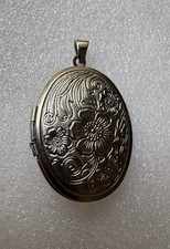 sterlingsilber oval medaillon gebraucht kaufen sterlingsilber oval medaillon gebraucht kaufen Roßwein