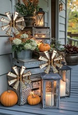 Vtg rustic metal for sale  Chicago