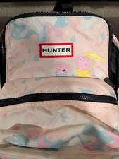 Hunter brand peppa for sale  West Harwich