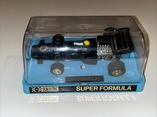 Scalextric super formula for sale  STUDLEY