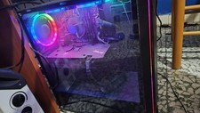 Fisso gaming usato  Barcellona Pozzo di Gotto