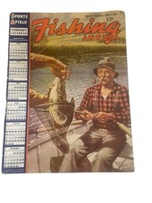 Sports afield 1943 for sale  Thomaston