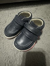 Infant boys clarks for sale  BOLTON