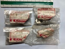Vintage kawasaki genuine for sale  West Des Moines