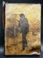Old antique 19th for sale  Maywood