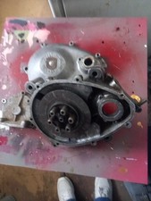 Excelsior engine covers for sale  WILLENHALL