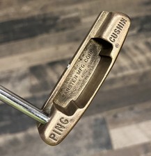 Ping cushin putter for sale  Oakwood