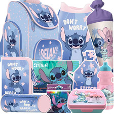 Lilo stitch schulranzen gebraucht kaufen  Berlin