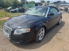 Audi convertible 2006 for sale  CHELMSFORD