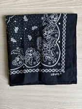 Levi halstuch bandana gebraucht kaufen  Naumburg