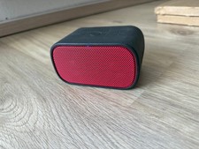 Logitech mobile boombox gebraucht kaufen  Hamburg