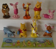 Fremdfirma disney zuber gebraucht kaufen  Augsburg