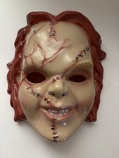 seed chucky mask for sale seed chucky mask for sale Santa Cruz