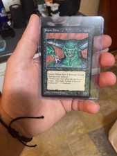 Juzam djinn mtg for sale  Warren