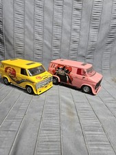 Revell charlie angels d'occasion  Expédié en Belgium