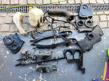 Gdb impreza sti for sale  CHESTERFIELD