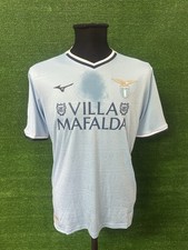 Maglia lazio dele usato  Guidonia Montecelio