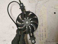Ventola radiatore suzuki usato  Giugliano in Campania