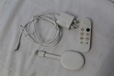Google chromecast g454v for sale  WELLINGBOROUGH