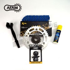 Afam recommended blue for sale  FROME