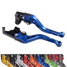 Alavancas de embreagem de freio CNC para YAMAHA Virago 250 535 700 750 1000 1100 comprar usado  Enviando para Brazil