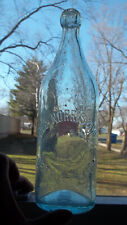 Antique bottle quart for sale  Braceville