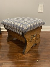 Vintage wood craft for sale  Johnston