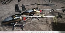 Helicopter alloy shark gebraucht kaufen  Wuppertal