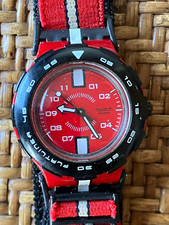 Swatch cycloptic sdr102 for sale  Santa Fe