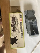 Airfix scale military for sale  BARNSTAPLE