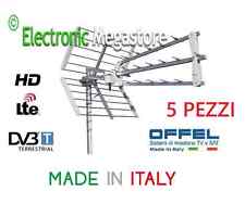 Antenna ditt offel usato  Ottaviano