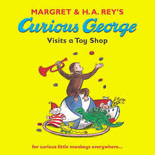 Rey margret curious for sale  STOCKPORT