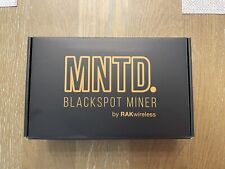 Rak mntd blackspot for sale  Hialeah