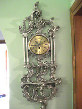 Orologio muro anni usato  Roma