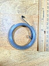 Hook end clock for sale  Signal Mountain