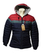 Giacca donna blu usato  Martinsicuro