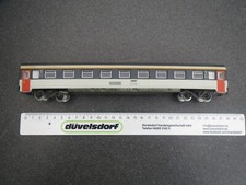 Lima personenwagen sncf gebraucht kaufen  Münster