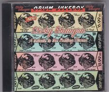 Opium jukebox sticky usato  Torino